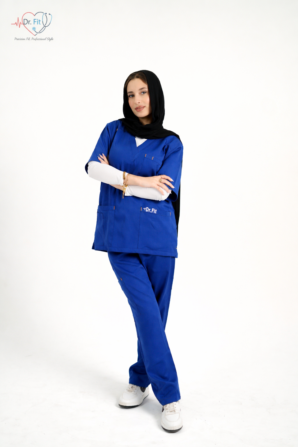Blue Royal Elite Unisex