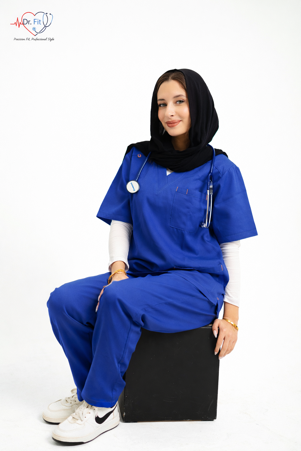 Blue Royal Elite Unisex