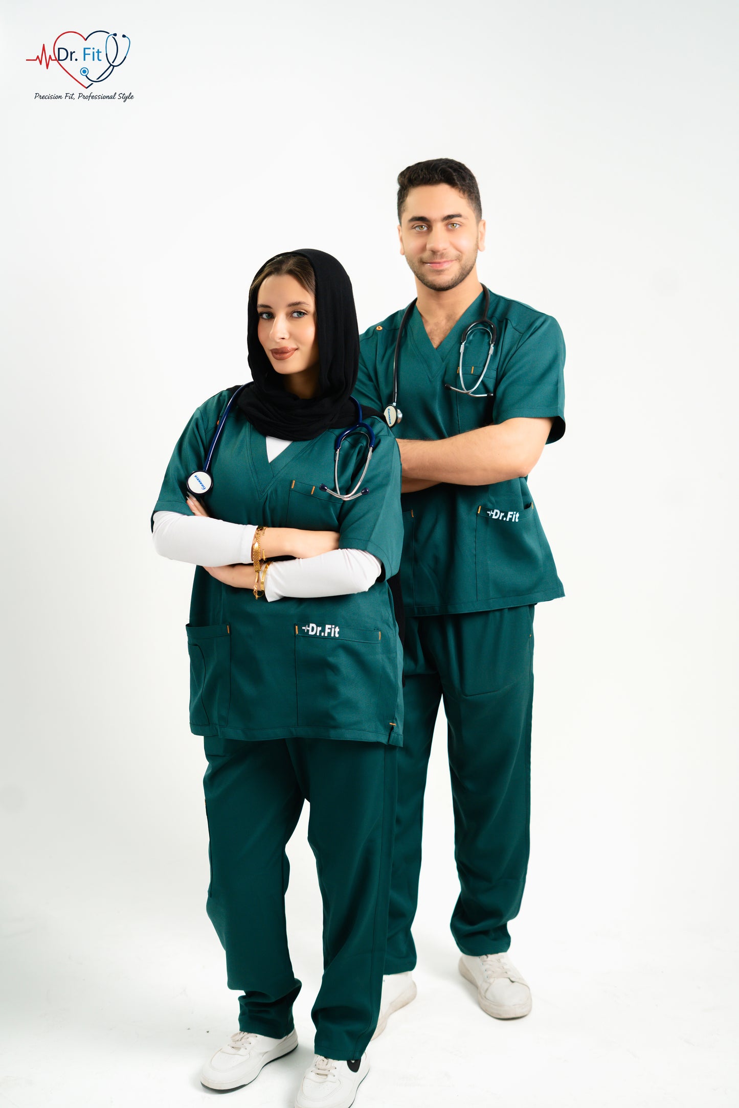 Genzaary Royal Elite Unisex