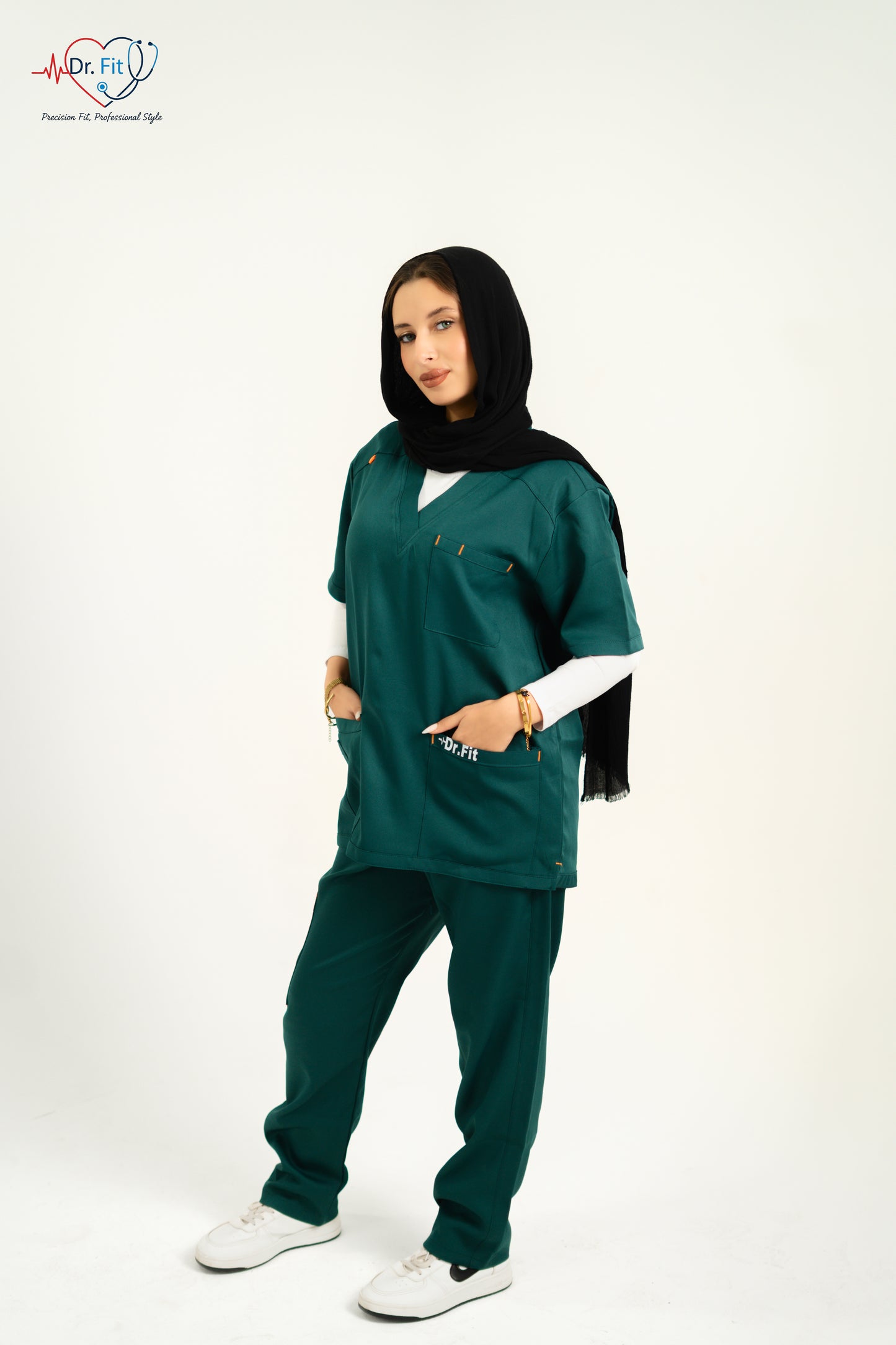 Genzaary Royal Elite Unisex