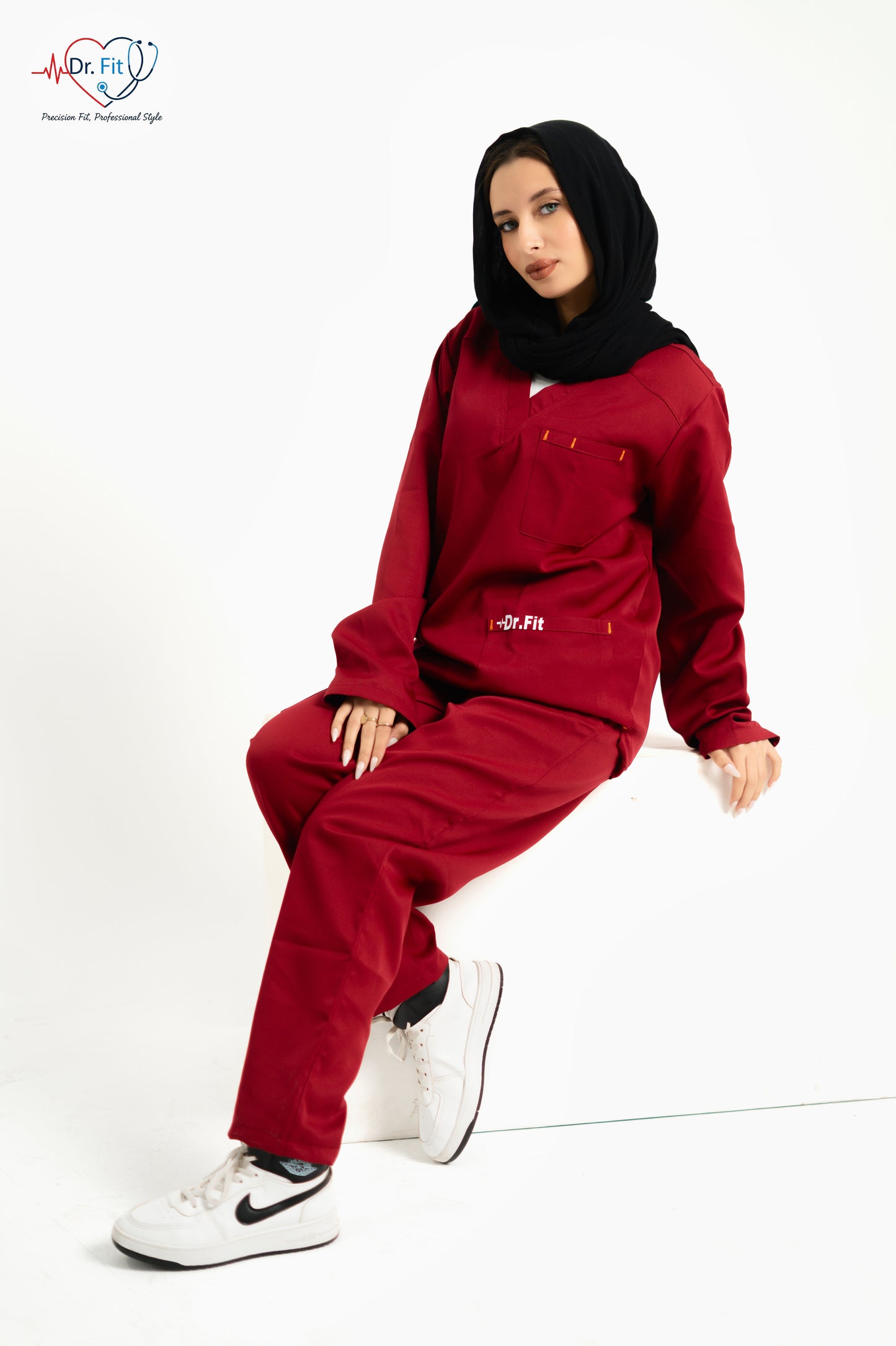 Genzaary Royal Elite Unisex