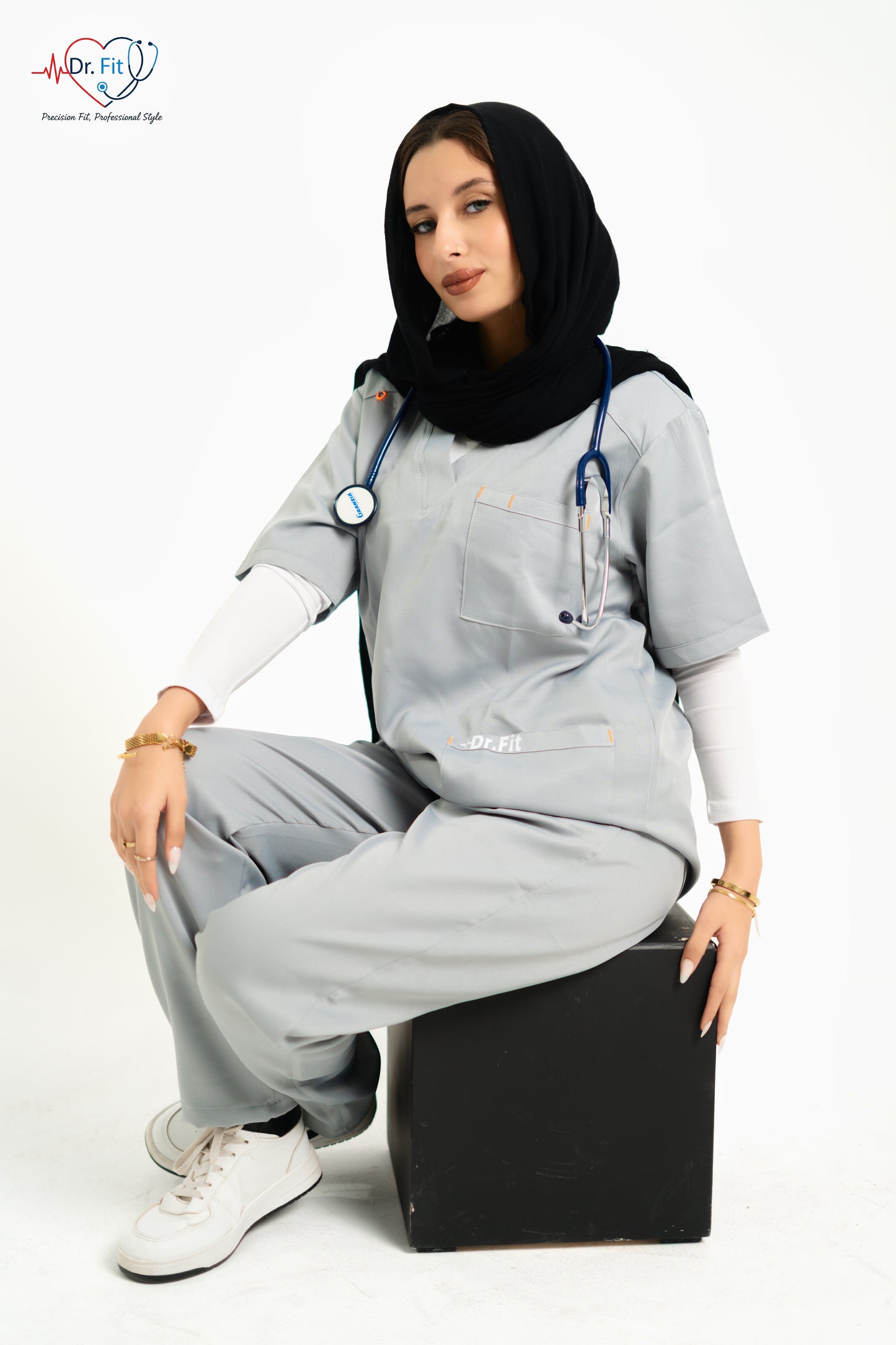 Genzaary Royal Elite Unisex