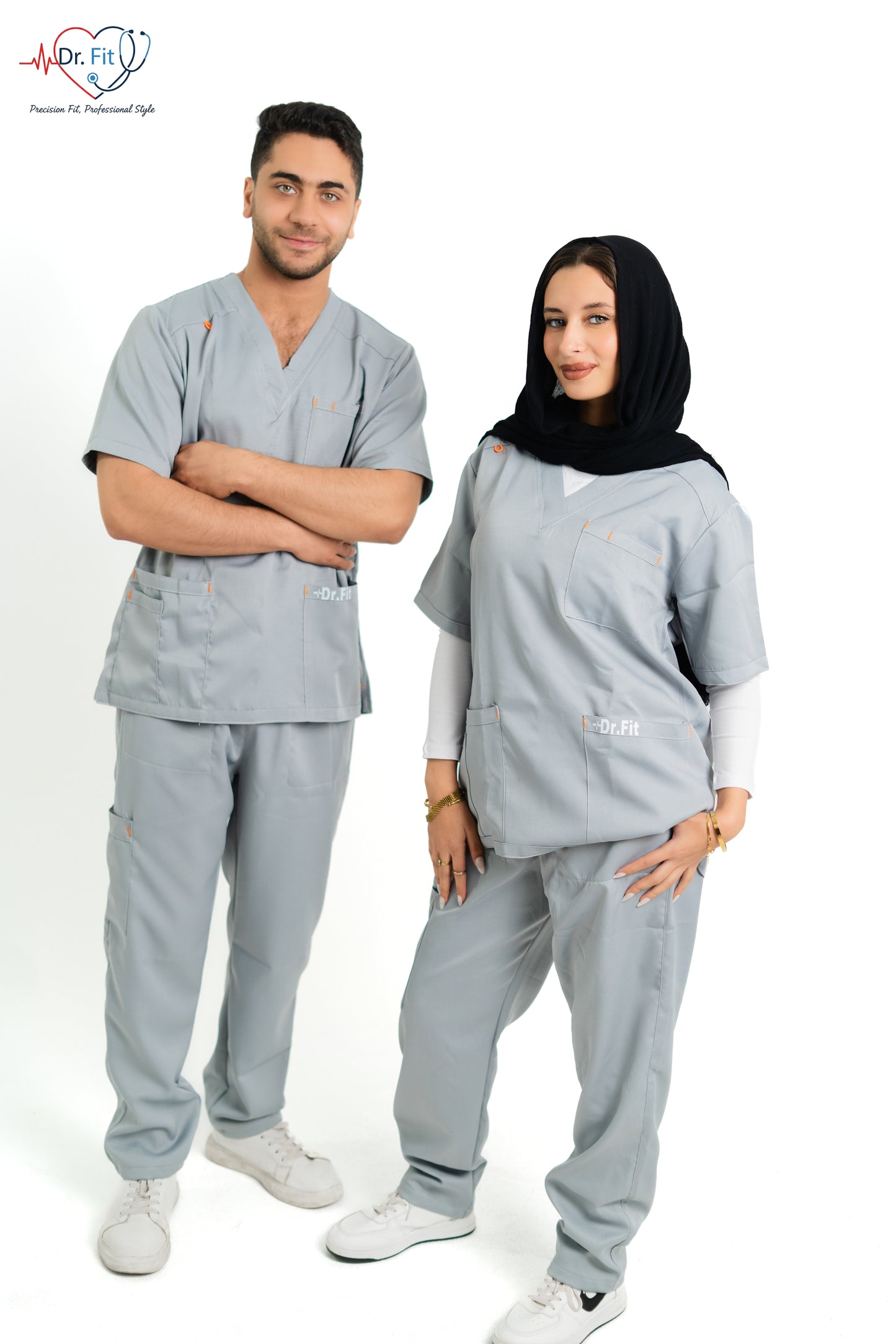 Blue Royal Elite Unisex
