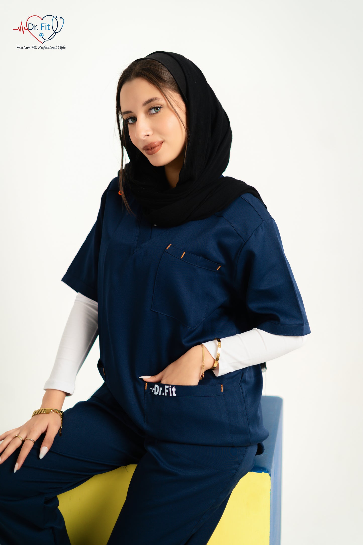 Blue Royal Elite Unisex